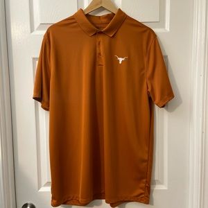 Texas Longhorns Polo XL